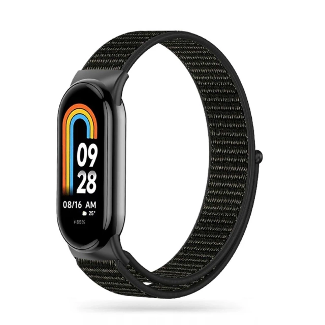 Нейлоновий ремінець для Xiaomi Smart Band 8/8 NFC