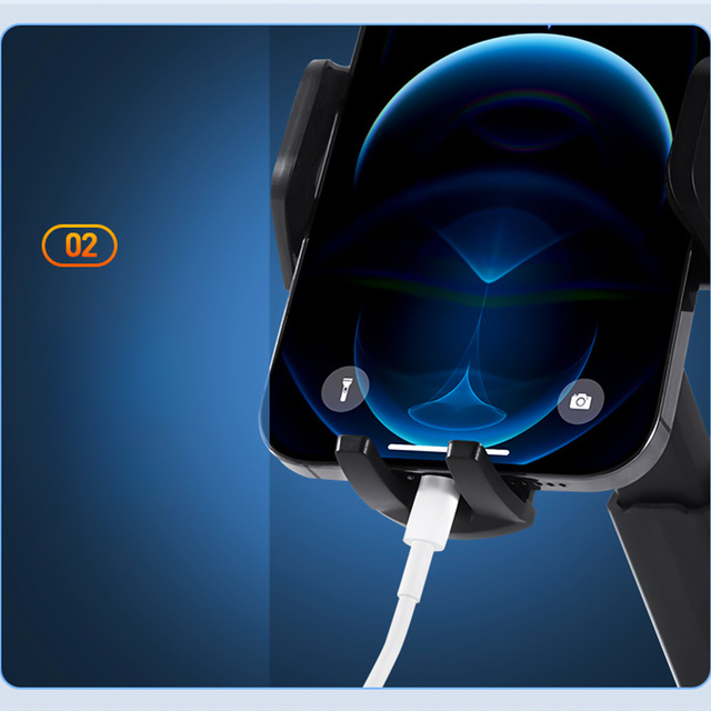 Držiak na telefón do auta, okienko, mriežka, kokpit, palubná doska, mriežky do auta, na telefón, Čierna