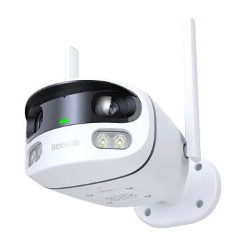 Вулична камера Botslab W302 4MP 5G WiFi