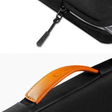 Etui na Laptop 13-14" Tech-Protect Defender RS Black