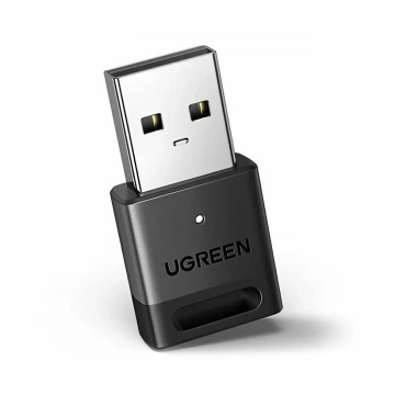 Adaptér USB-A Bluetooth 5.3 Ugreen CM591 pre PC/notebook so systémom Windows