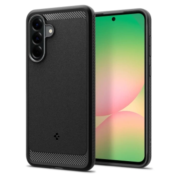 Чохол Spigen Ultra Hybrid MagSafe для Google Pixel 9a, чорний