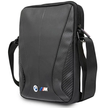 Torba BMW BMTBCO10SPCTFK Tablet 10" czarny/čierna perforovaná