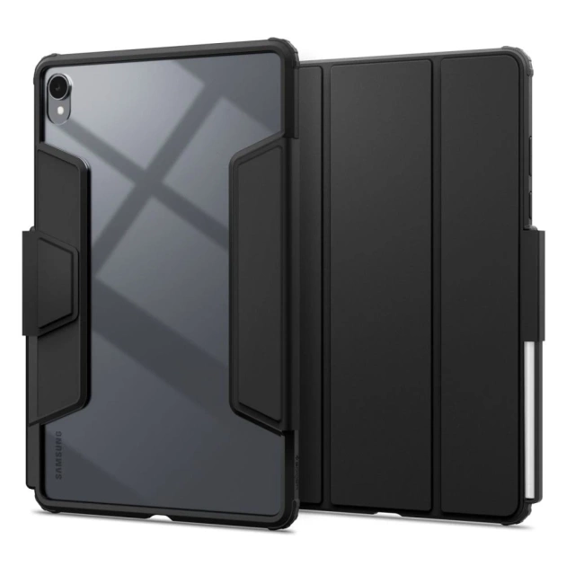 Etui Ochronne do Samsung Galaxy Tab S11 11" Spigen Airskin Pro Black