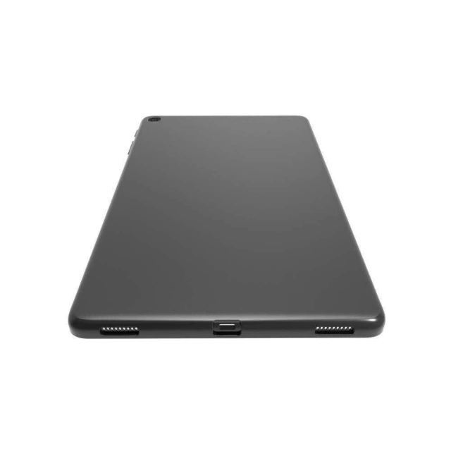 Slim Case back cover for tablet iPad 10.2'' 2021 black