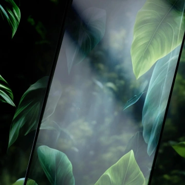 Загартоване скло для Samsung Galaxy S24 Ultra 3mk HardGlass Max Eco