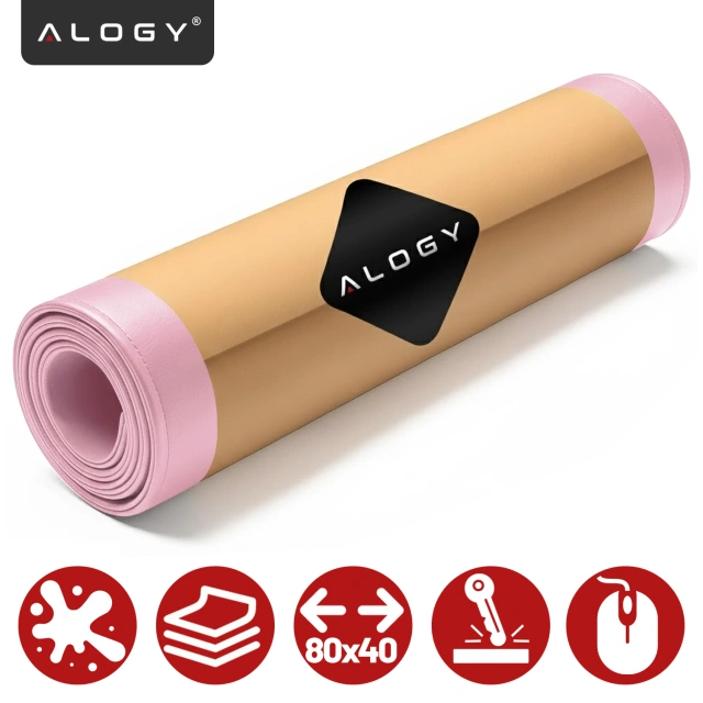 HUB splitter Alogy Adaptér pro počítačový notebook s USB-C na 3x USB-A 2.0 1x USB-A 3.0 šedý