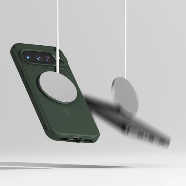 Etui Ochronne do Google Pixel 10 Pro XL Ringke Onyx Magnetic Black