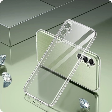 Захисний чохол FlexAir для Motorola Moto G35 5G Clear