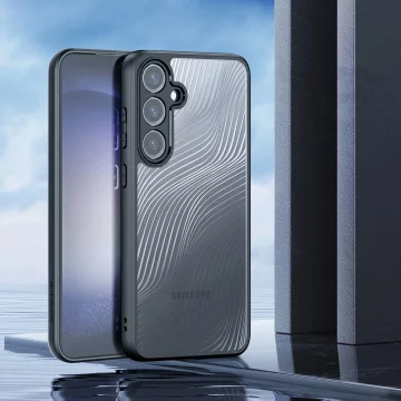 Dux Ducis Aimo Hülle für Samsung Galaxy S24 - schwarz