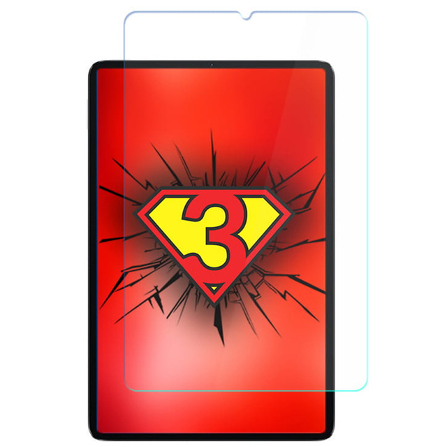 3mk Flexible Glass 7H hybrid protective glass for Xiaomi Pad 5