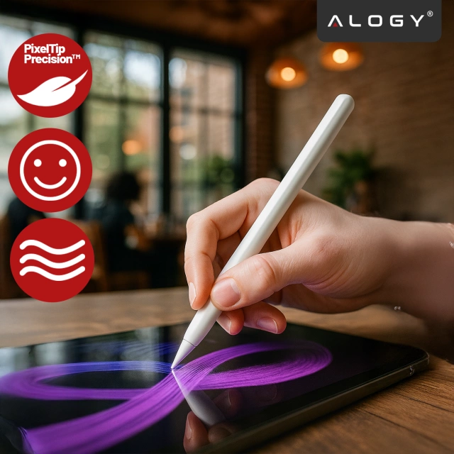 Розгалужувач HUB Alogy Adapter для ноутбука з USB-C на 3x USB-A 2.0 1x USB-A 3.0 сірий