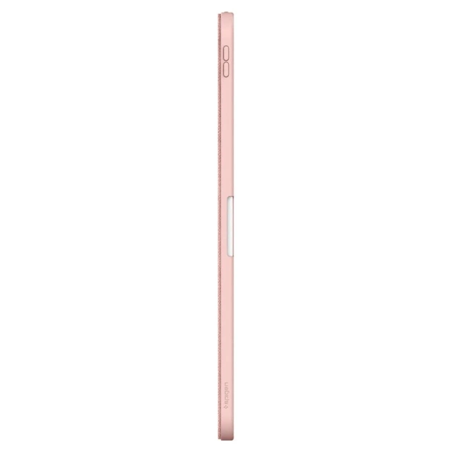 Etui Spigen Urban Fit pro Apple iPad Pro 13 7 / 2024 Rose Gold
