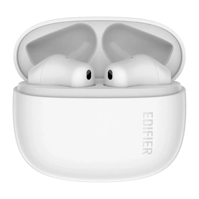 Slúchadlá Edifier X1 Lite TWS, biele, Bluetooth 5.4, dynamické, 13 mm