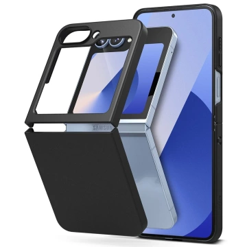Etui Ringke Slim для Galaxy Z Flip 6 Black