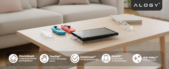 Alogy Waterproof Case Universal IPX8 to 6.5 Black