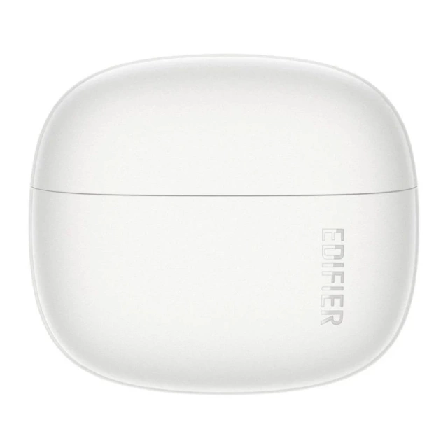 Edifier X1 Lite TWS sluchátka bílá Bluetooth 5.4 dynamická 13mm