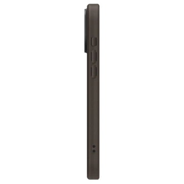 Etui Spigen Cyrill Kajuk Mag MagSafe для iPhone 16 Pro Max Saddle Brown