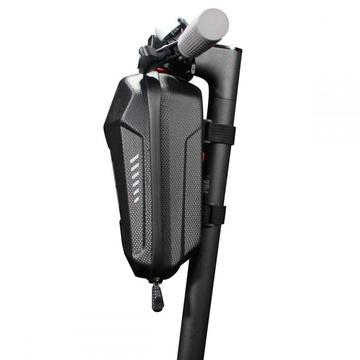 Sakwa wildman жорсткий мішок електросамокат ”l” чорний