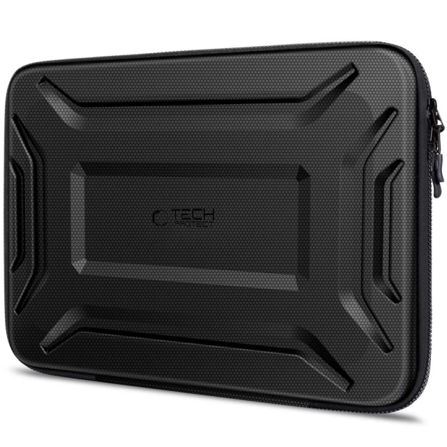Etui na Laptop 13-14" Tech-Protect Kevlar Pro Black