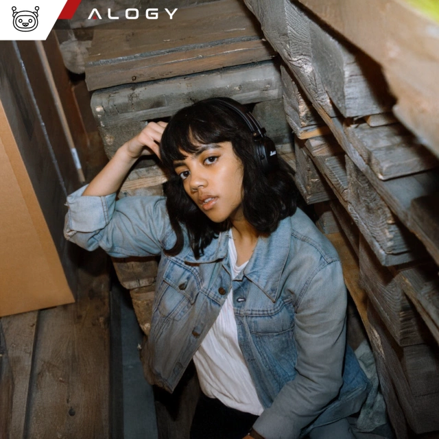 Náhradní náušníky 2x pro MARSHALL MAJOR III 3, černé, snímatelné zařízení