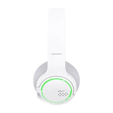 Edifier HECATE G2BT Gaming-Kopfhörer (weiß)