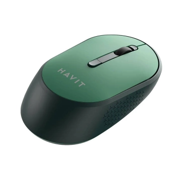 Havit MS78GT -G Wireless Mouse (Green)