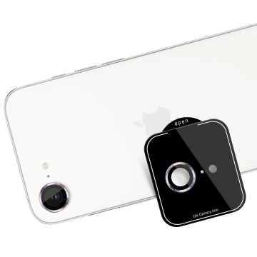Захисне скло для iPhone 16e Lens Pro
