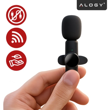 Stolný ventilátor stojaci ventilátor malé obehové čerpadlo s klipom bezdrôtové ručné 500mAh USB-C Alogy White