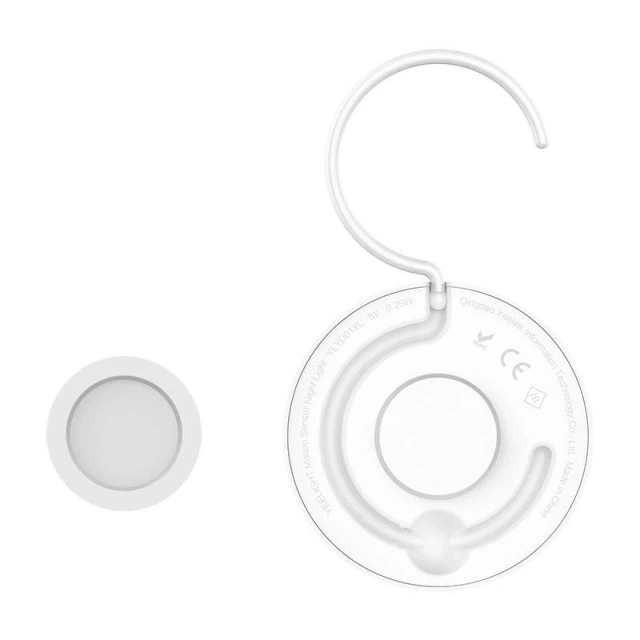 Нічник з датчиком руху Yeelight Sensor NightLight