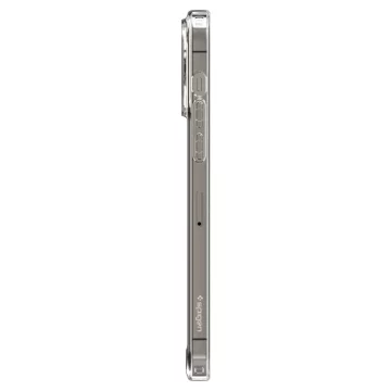 Etui Spigen Quartz Hybrid для Apple iPhone 14 Pro Max Crystal Clear