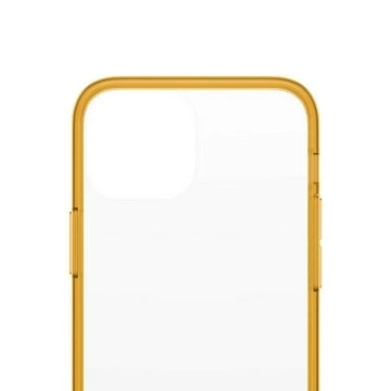 Kryt na iPhone 13 mini PanzerGlass ClearCase, antibakteriálny, vojenskej kvality