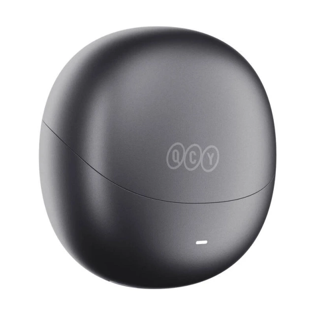 Навушники TWS QCY AilyBuds Pro HT10 з ANC, Bluetooth 5.3 (чорні)