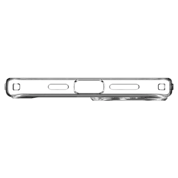 Kryt Spigen Ultra Hybrid pre iPhone 15 Plus - priehľadný