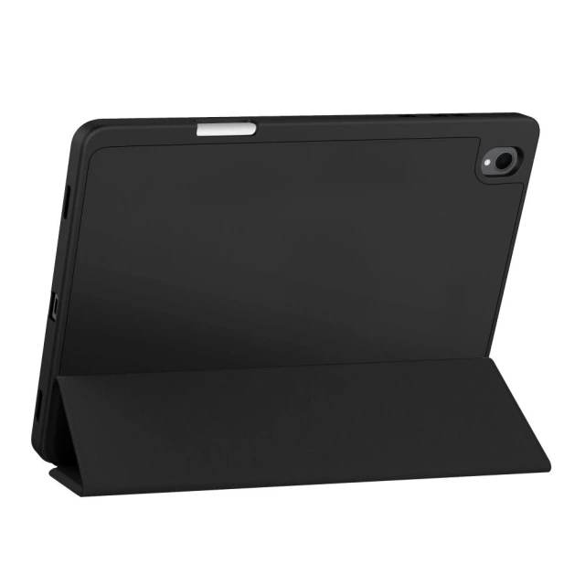 Etui Ochronne do Samsung Galaxy Tab S11 11" Tech-Protect SmartCase Pen Black