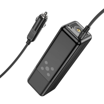 Přenosný kompresor HOCO ZP5 černý