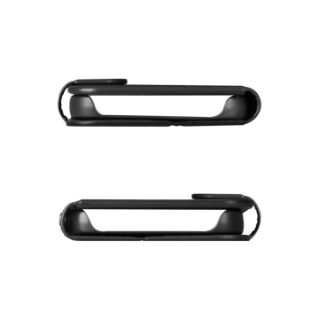 Spigen Wallet S Schutzhülle für Apple iPhone 14 Schwarz