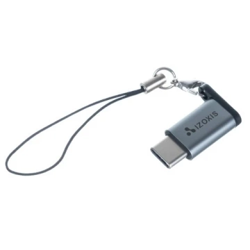 Adaptér USB-C - USB micro B 2.0