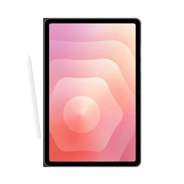 Etui Ochronne do Samsung Galaxy Tab S11 11" Samsung Smart Book Case Black