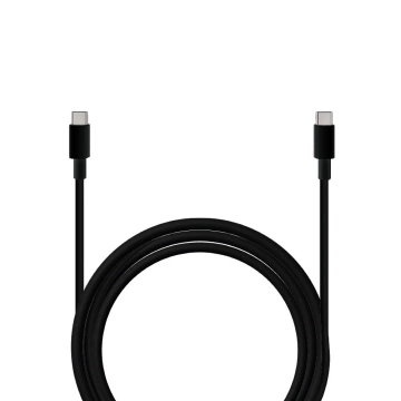 Bezdrátová nabíječka Ecobox MagSafe 15W černá 3v1