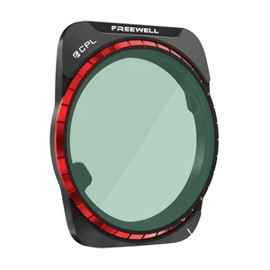 Filter CPL Freewell do DJI Air 3