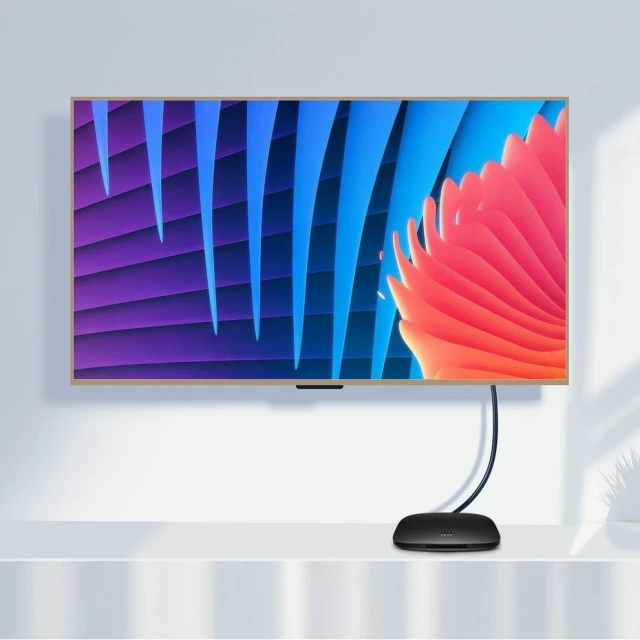 Kábel 2m UGREEN HDMI 2.0 19pin 4K 60Hz 30AWG čierny (10129)