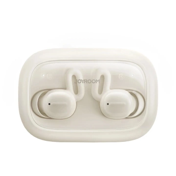 Навушники TWS Joyroom JR-TS1 Cozydots Series Bluetooth 5.3 ANC – білі