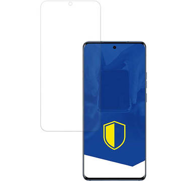 Self-healing screen protective foil for Motorola Edge 40 3mk ARC