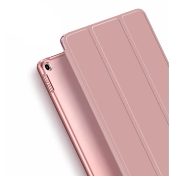 TECH-PROTECT SMARTCASE IPAD 10.2 2019 / 2020 / 2021 ČIERNA