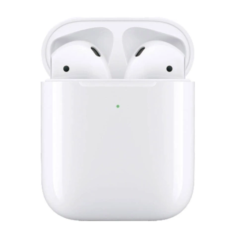 Foneng BL08 TWS wireless headphones (white)