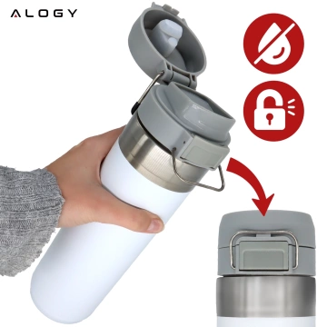 Fan Desk Fan Standing Small Circulator with Clip Cordless Handheld 500mAh USB-C Alogy White