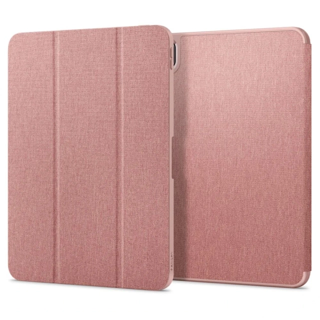 Etui Spigen Urban Fit для Apple iPad Pro 11 5 / 2024 Rose Gold