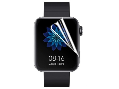 Ochranná fólia 3mk ARC SE x3 pre hodinky Xiaomi Mi Watch
