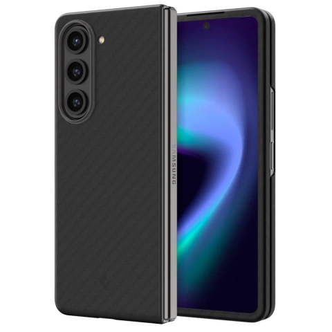 Spigen AirSkin ”Pro” Galaxy Z Fold 5 чорний